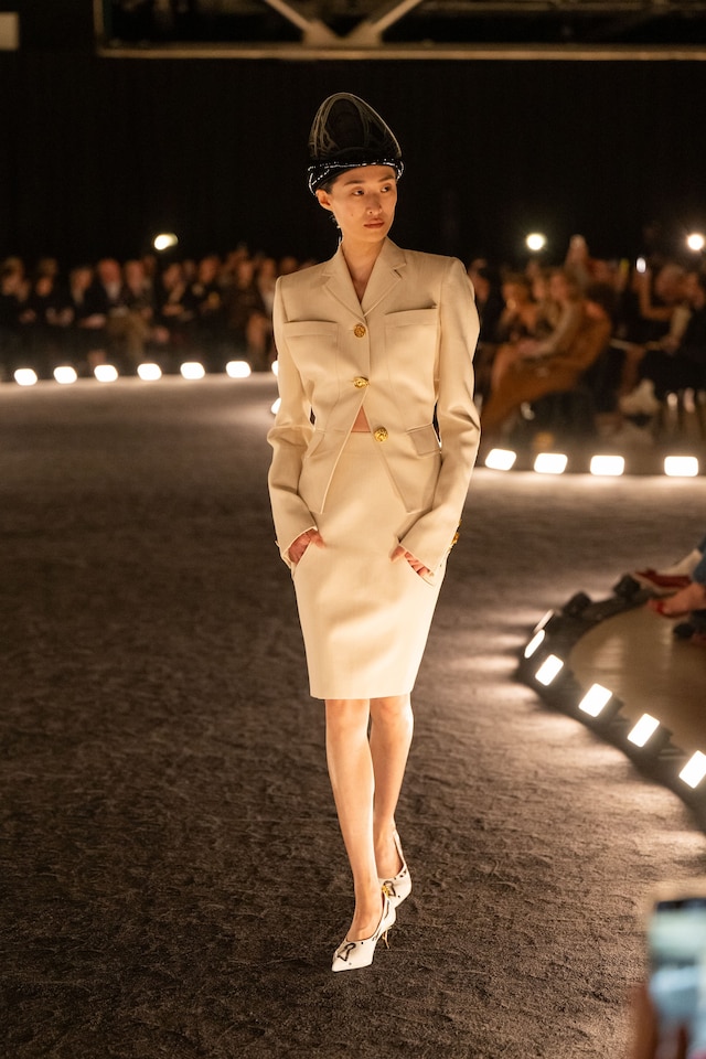 Schiaparelli SS26 ready-to-wear 2