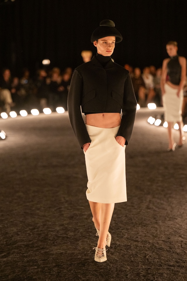 Schiaparelli SS26 ready-to-wear 3
