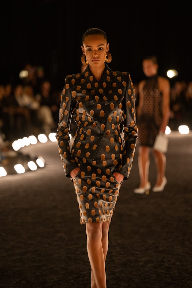Schiaparelli SS26 ready-to-wear 6