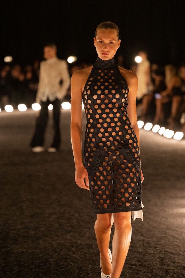 Schiaparelli SS26 ready-to-wear 7