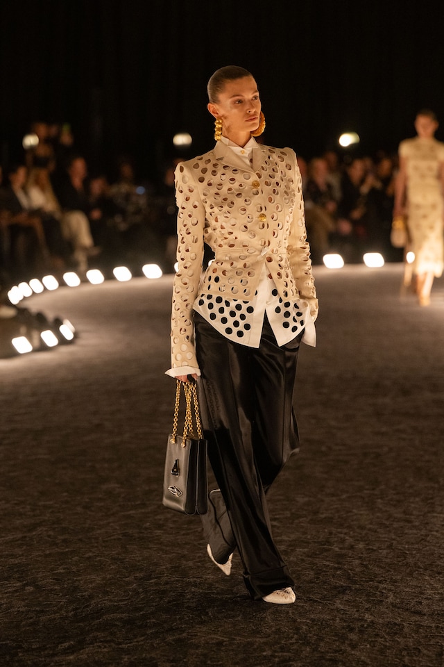 Schiaparelli SS26 ready-to-wear 8