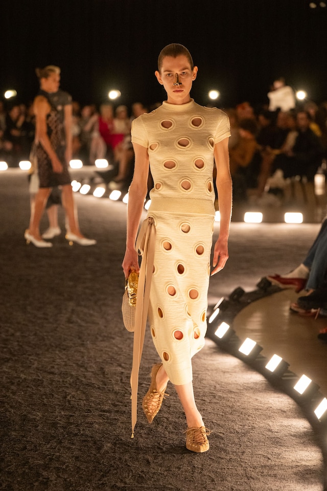 Schiaparelli SS26 ready-to-wear 9