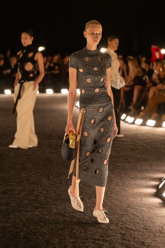 Schiaparelli SS26 ready-to-wear 10