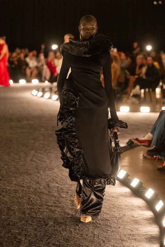 Schiaparelli SS26 ready-to-wear 14