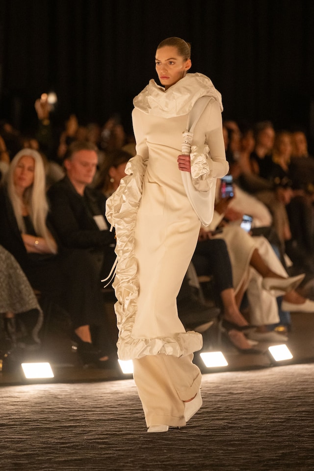 Schiaparelli SS26 ready-to-wear 15