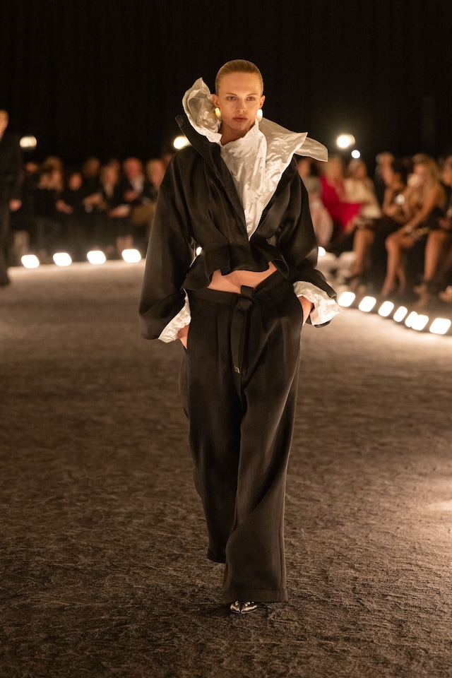 Schiaparelli SS26 ready-to-wear 17