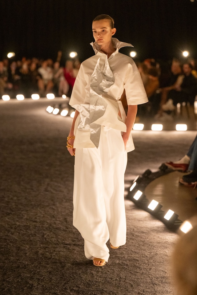 Schiaparelli SS26 ready-to-wear 18
