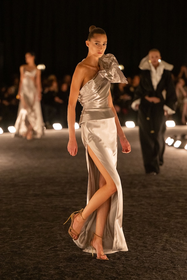 Schiaparelli SS26 ready-to-wear 19