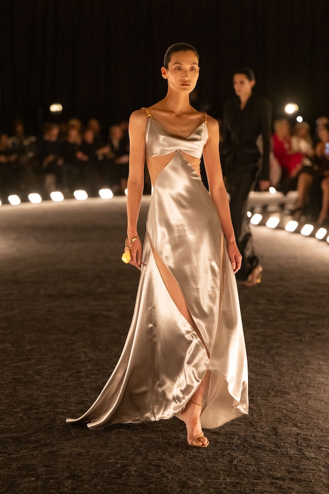 Schiaparelli SS26 ready-to-wear 20