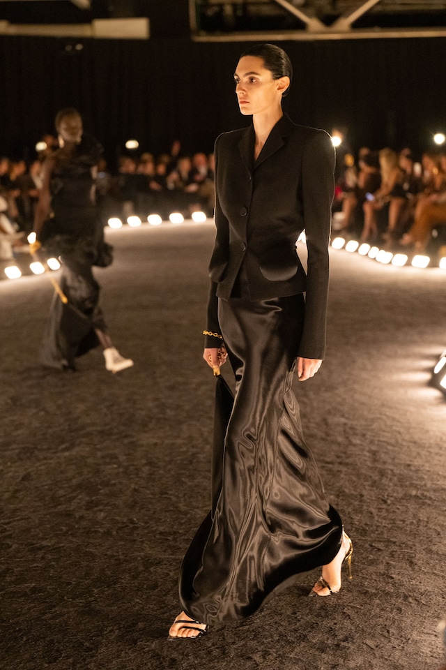 Schiaparelli SS26 ready-to-wear 21