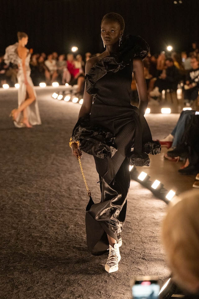 Schiaparelli SS26 ready-to-wear 22
