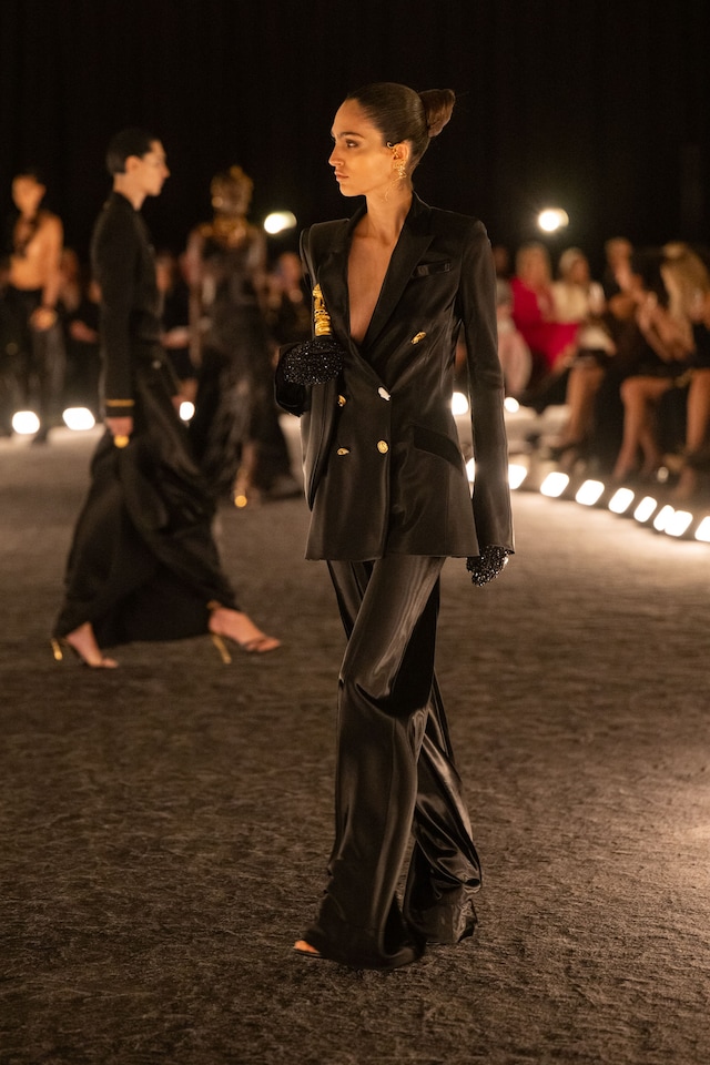 Schiaparelli SS26 ready-to-wear 23