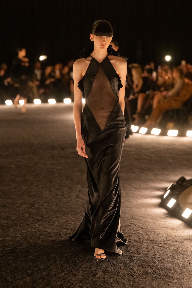 Schiaparelli SS26 ready-to-wear 26