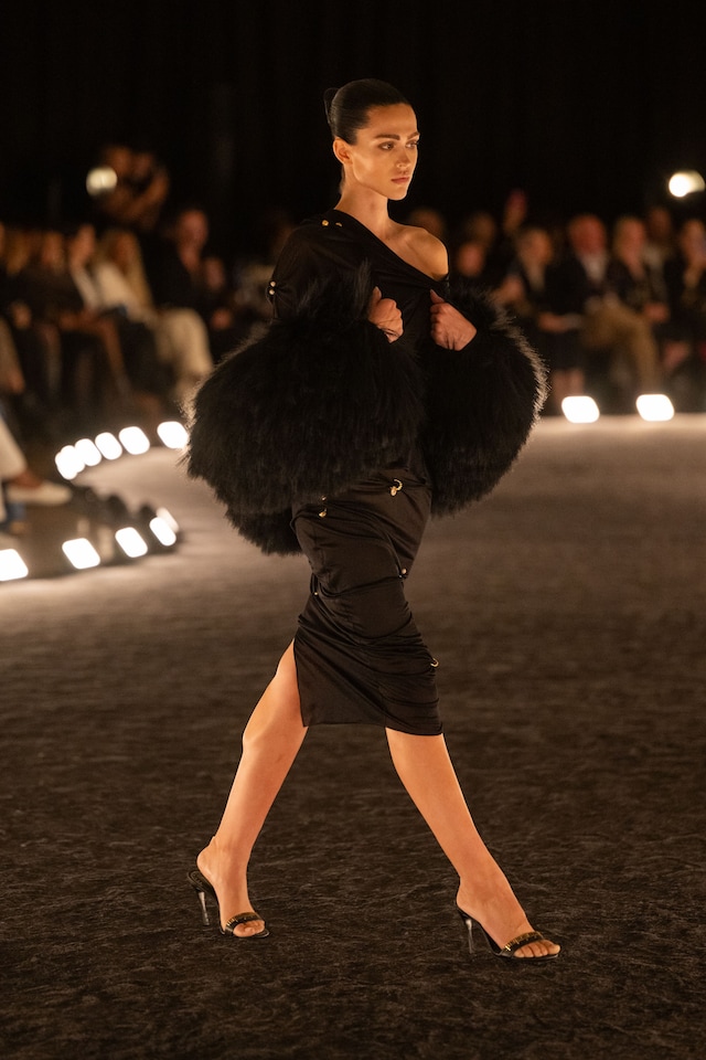 Schiaparelli SS26 ready-to-wear 28