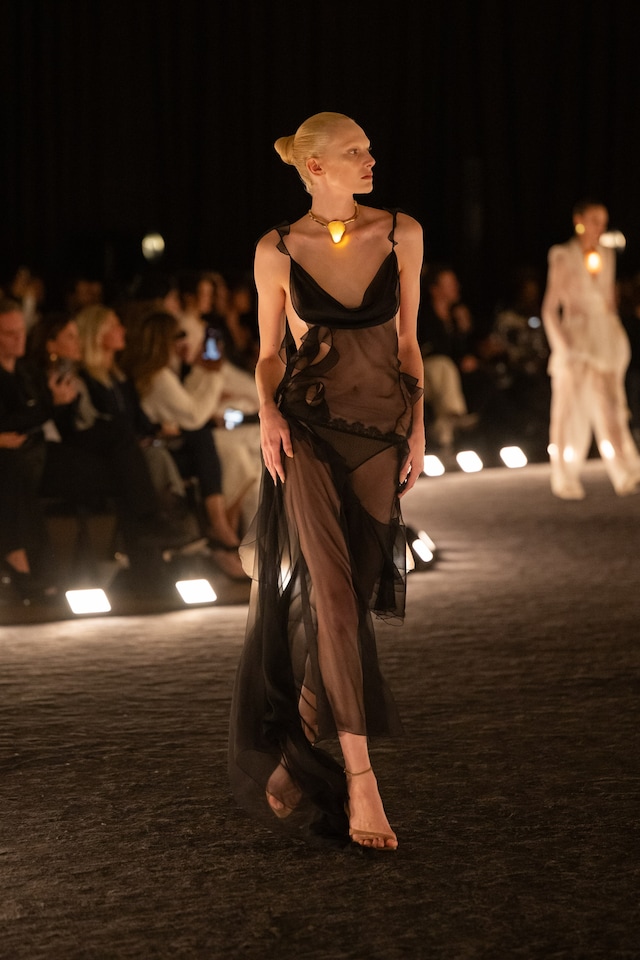 Schiaparelli SS26 ready-to-wear 29