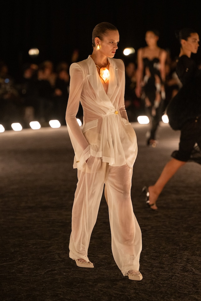 Schiaparelli SS26 ready-to-wear 31