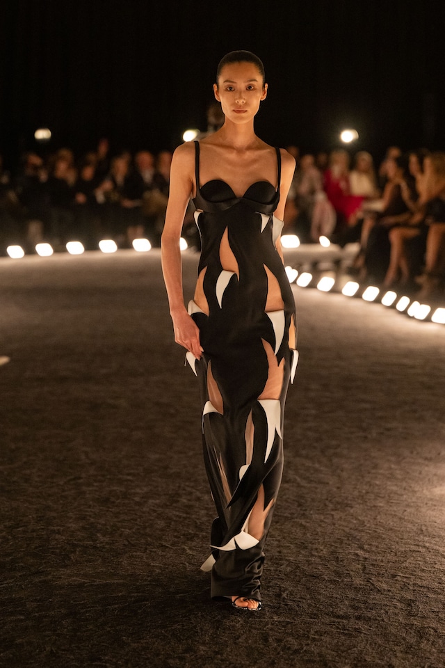 Schiaparelli SS26 ready-to-wear 32