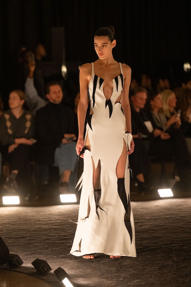 Schiaparelli SS26 ready-to-wear 33
