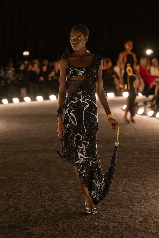 Schiaparelli SS26 ready-to-wear 35
