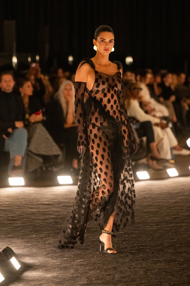 Schiaparelli SS26 ready-to-wear 44