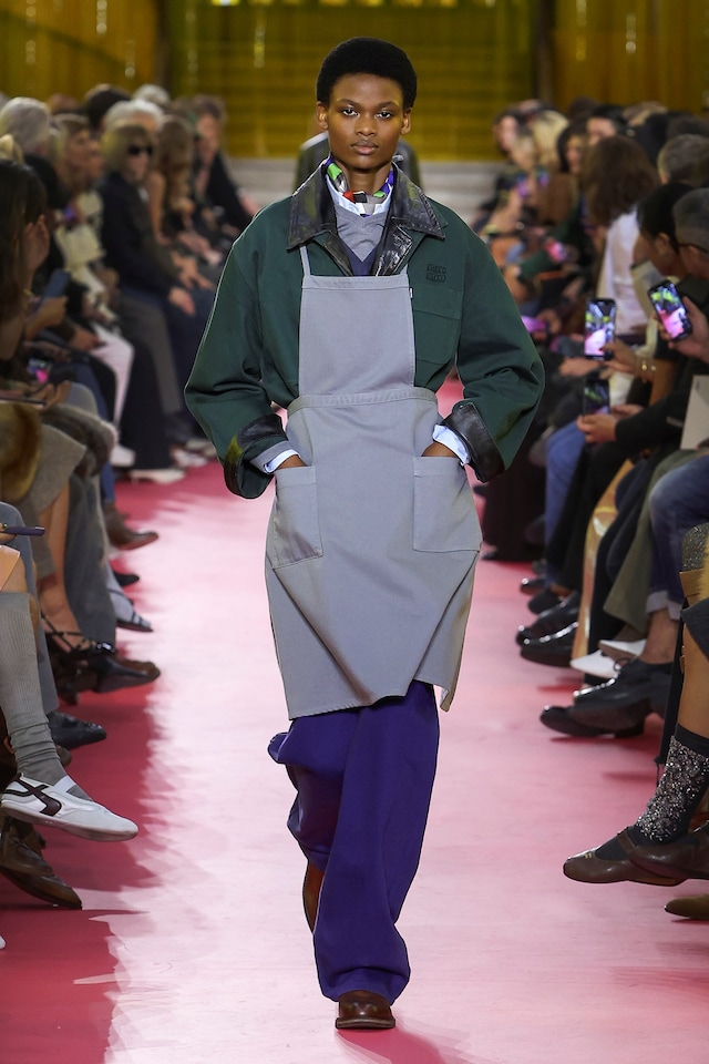 Miu Miu SS26 2