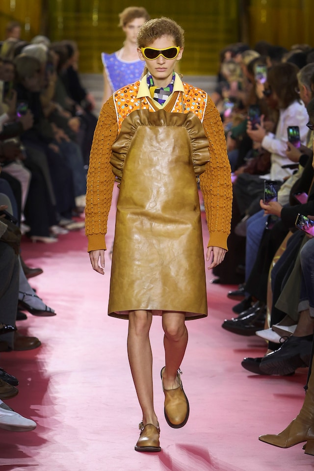 Miu Miu SS26 13