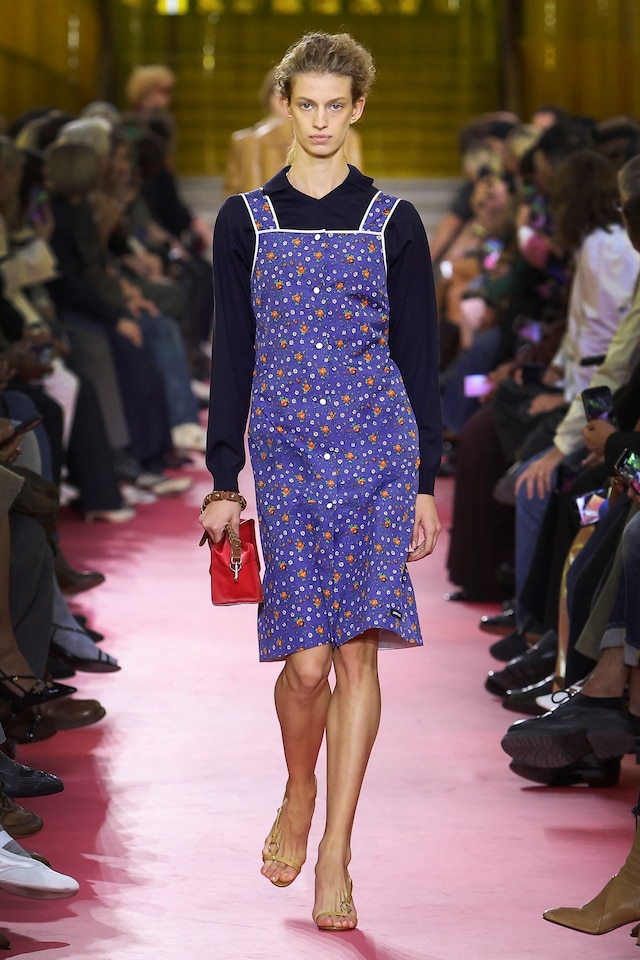 Miu Miu SS26 16