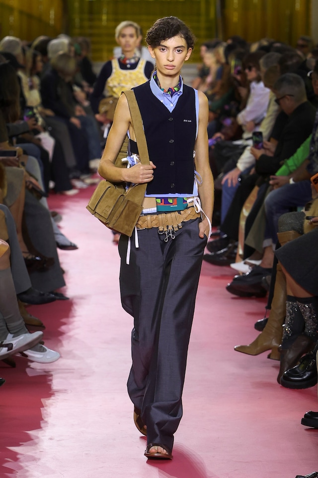 Miu Miu SS26 32