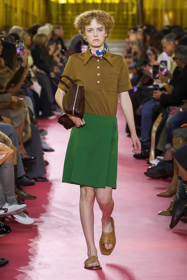 Miu Miu SS26 42