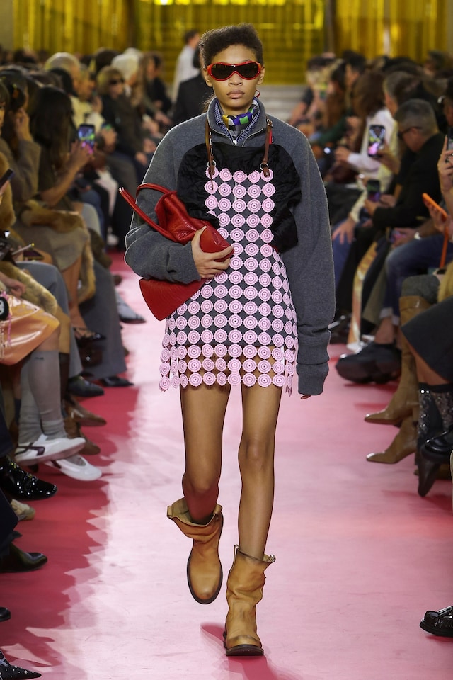 Miu Miu SS26 43