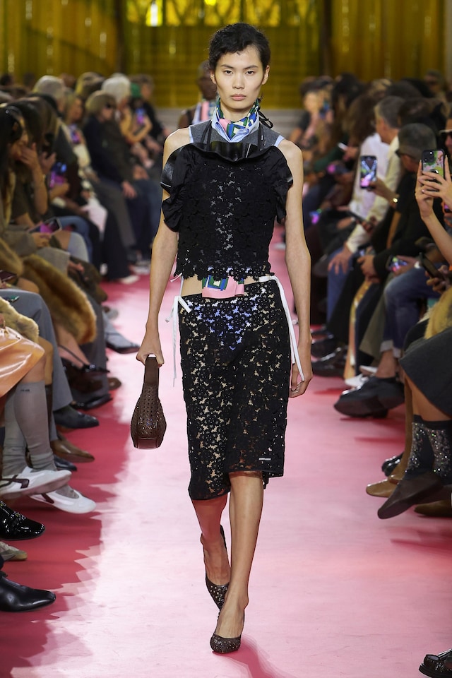 Miu Miu SS26 50