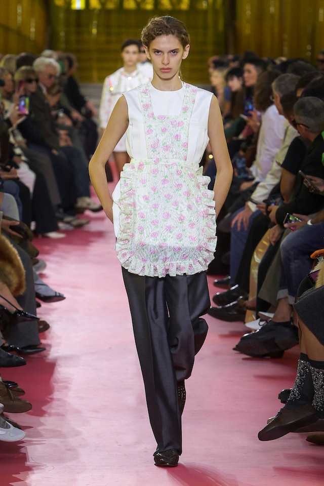 Miu Miu SS26 52