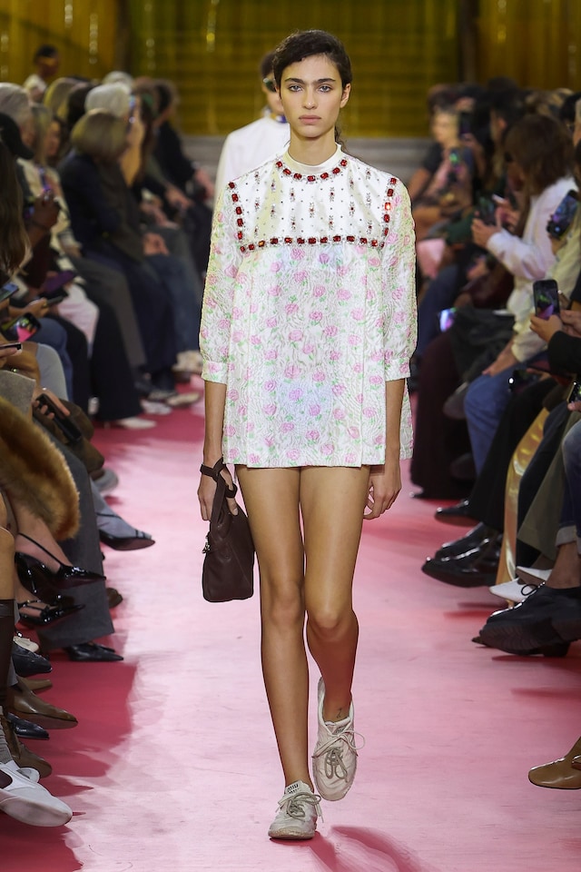 Miu Miu SS26 53
