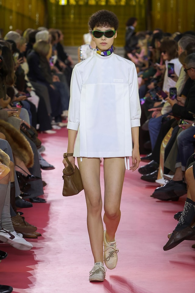 Miu Miu SS26 54