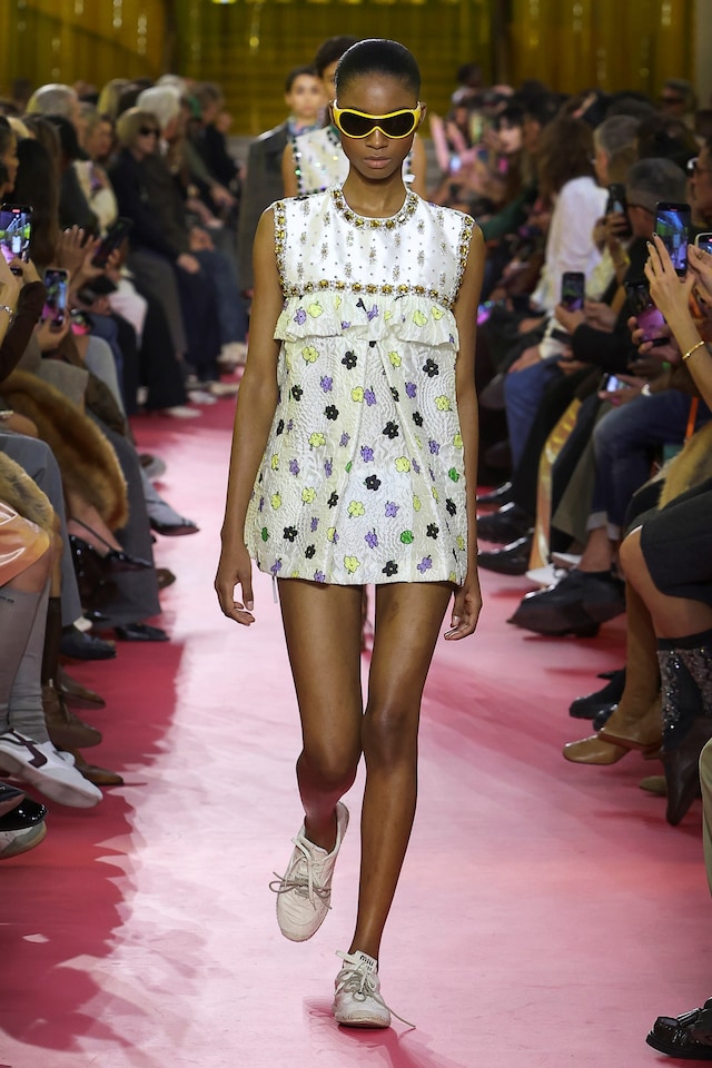Miu Miu SS26 56