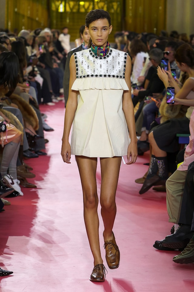 Miu Miu SS26 57