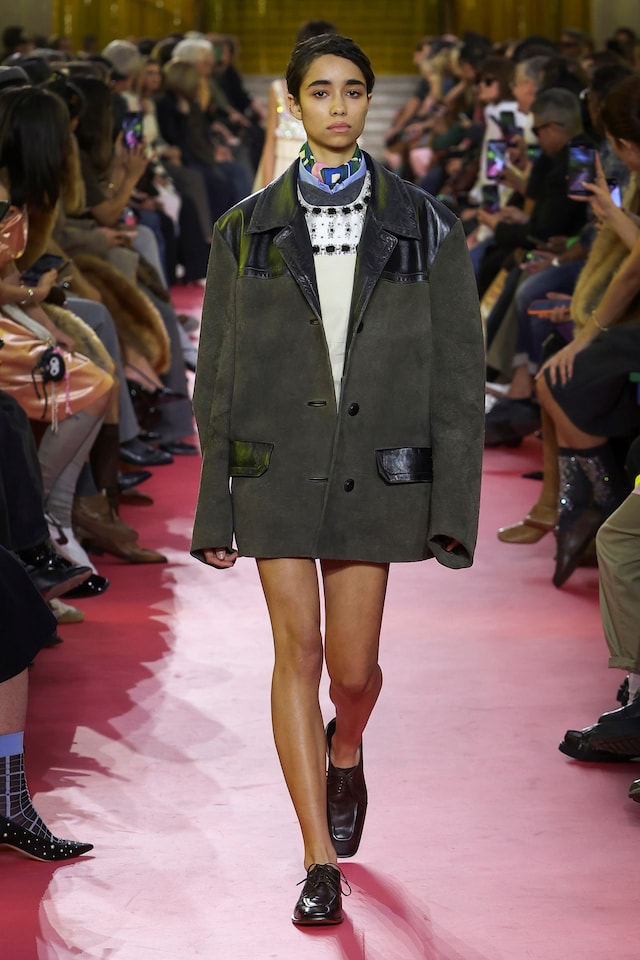 Miu Miu SS26 58