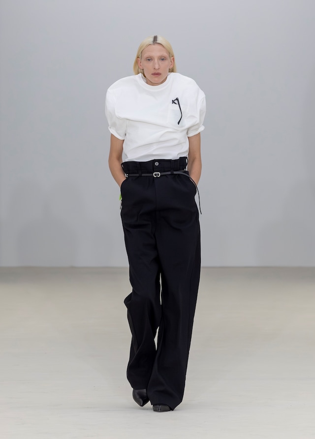 Issey Miyake SS26 0