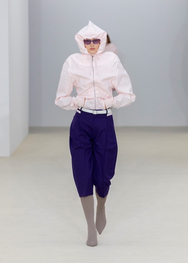 Issey Miyake SS26 3
