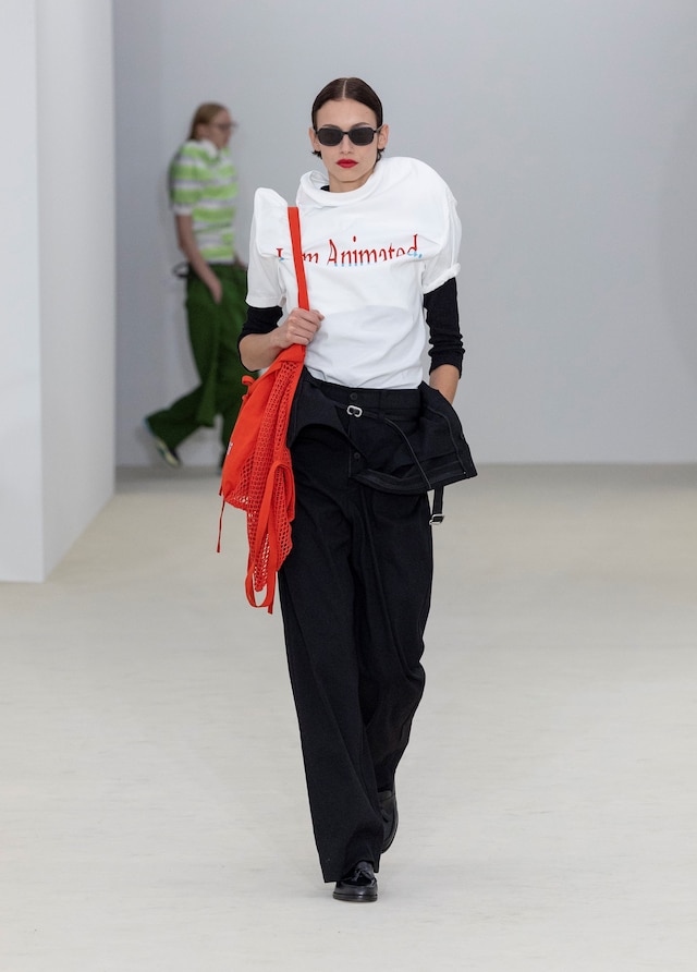 Issey Miyake SS26 5