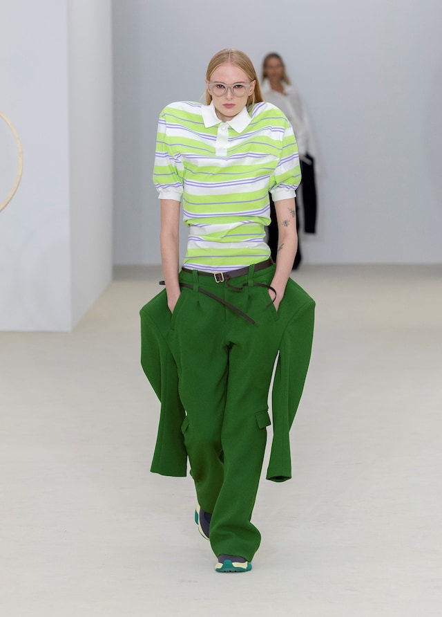 Issey Miyake SS26 6
