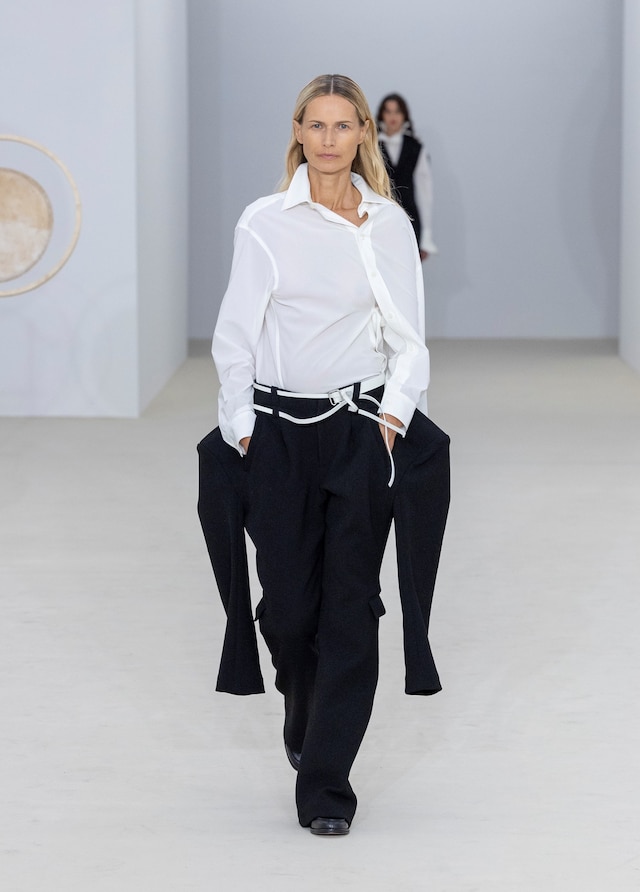 Issey Miyake SS26 7