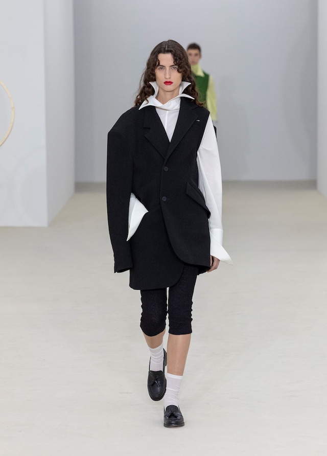 Issey Miyake SS26 8