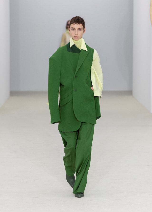 Issey Miyake SS26 9