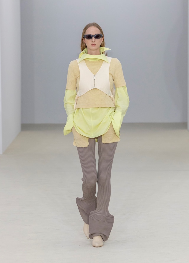 Issey Miyake SS26 10