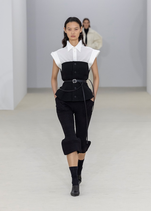 Issey Miyake SS26 11
