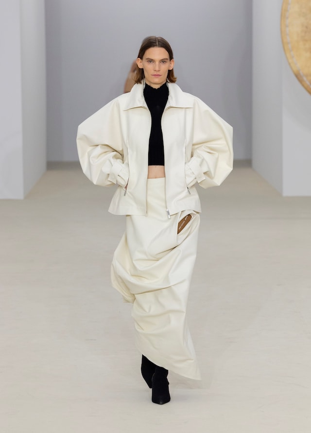 Issey Miyake SS26 12