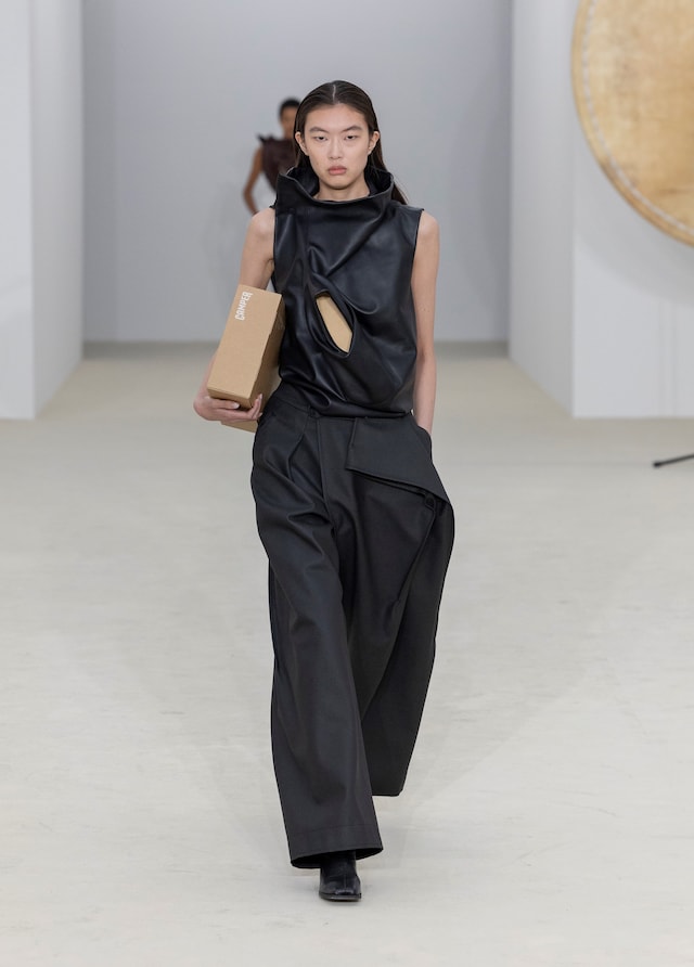Issey Miyake SS26 13