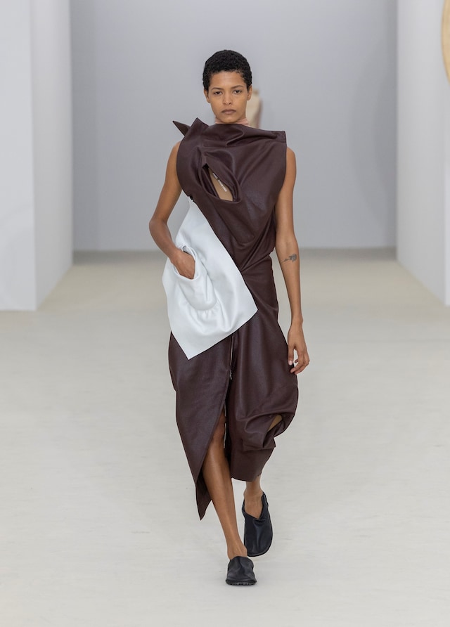 Issey Miyake SS26 14