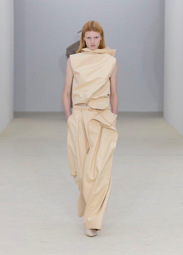 Issey Miyake SS26 15